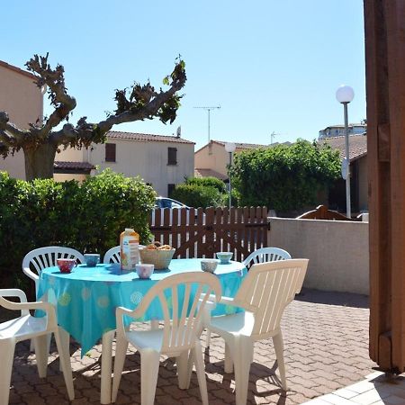 Maison 3 Pieces + Mezzanine, Terrasse, 300M Plage, 6 Couchages - Saint Pierre La Mer - Fr-1-229D-582 Exterior photo