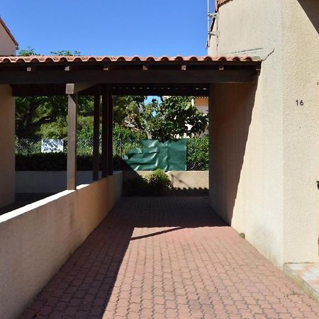 Maison 3 Pieces + Mezzanine, Terrasse, 300M Plage, 6 Couchages - Saint Pierre La Mer - Fr-1-229D-582 Exterior photo